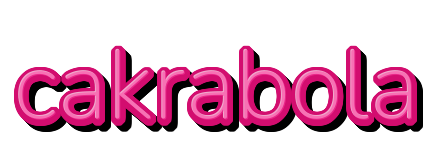 cakrabola — logo kanal