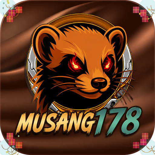 musang178 — mitra unggulan
